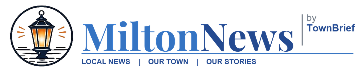 The Milton MA Post