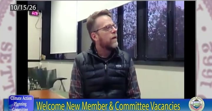 From the Other Committee